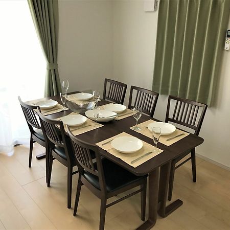 Cozy House Okinawa Apartment Nago Exterior photo