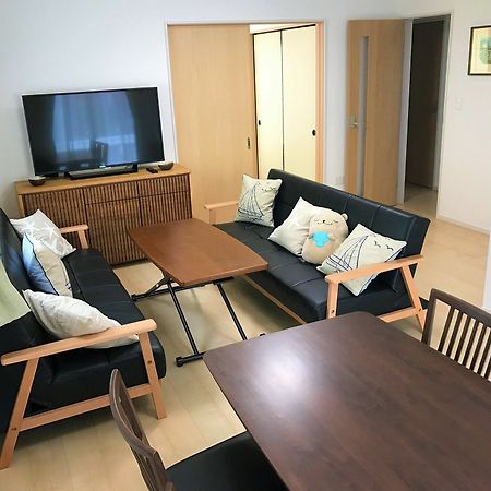 Cozy House Okinawa Apartment Nago Exterior photo