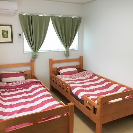Cozy House Okinawa Apartment Nago Exterior photo
