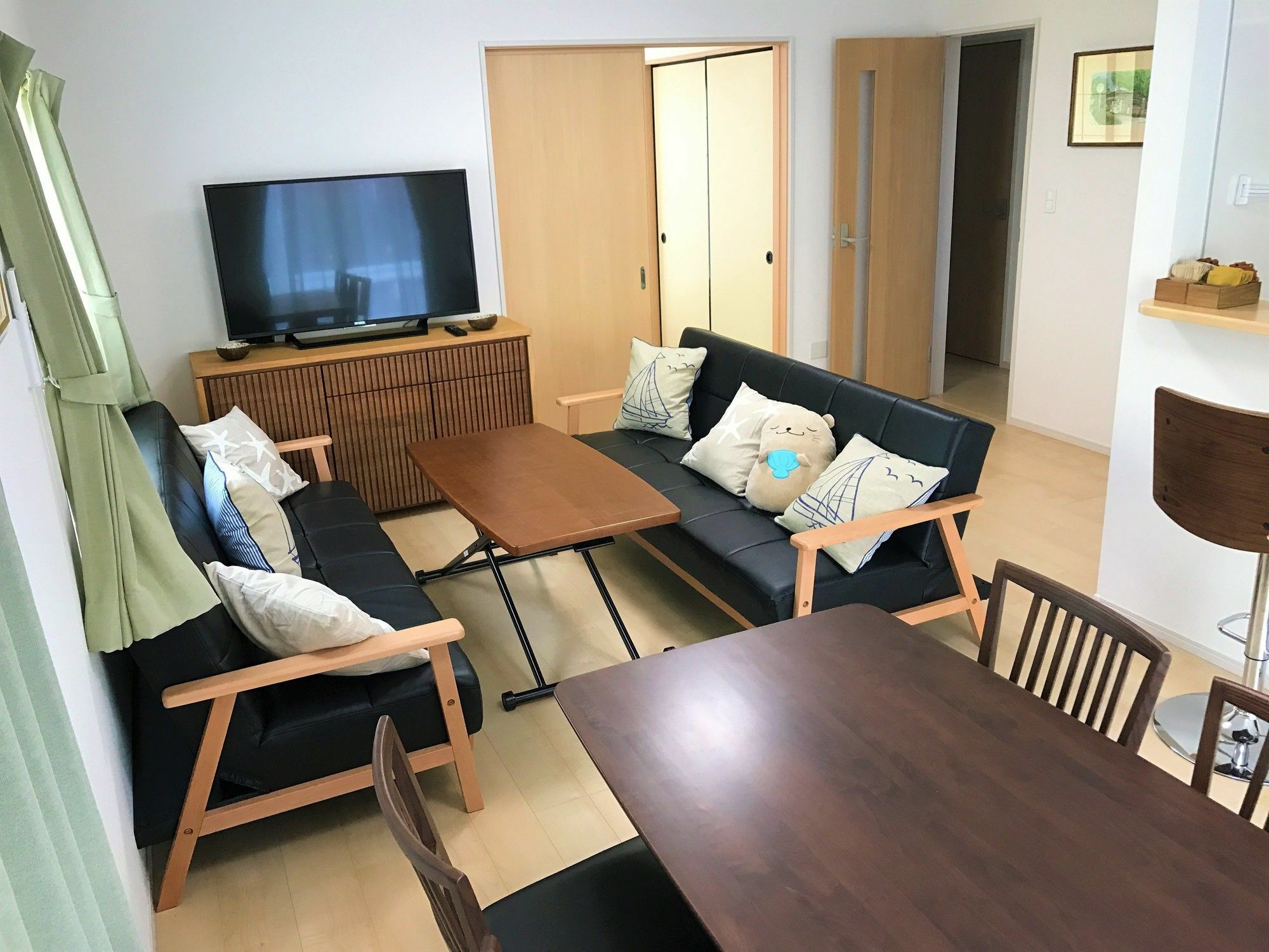 Cozy House Okinawa Apartment Nago Exterior photo